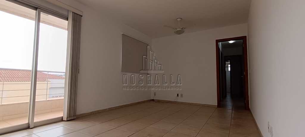 Apartamento em Jaboticabal, no bairro Centro