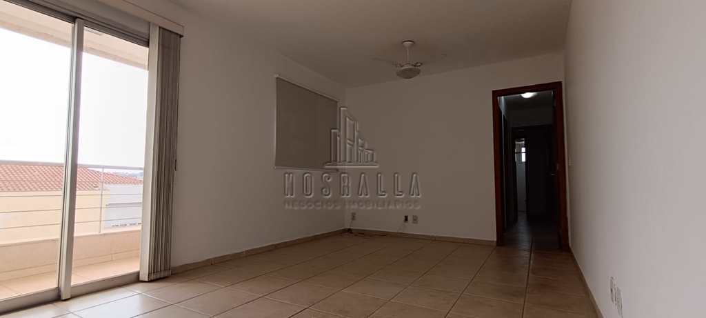 Apartamento em Jaboticabal, no bairro Centro