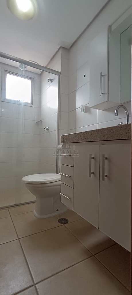 Apartamento em Jaboticabal, no bairro Centro