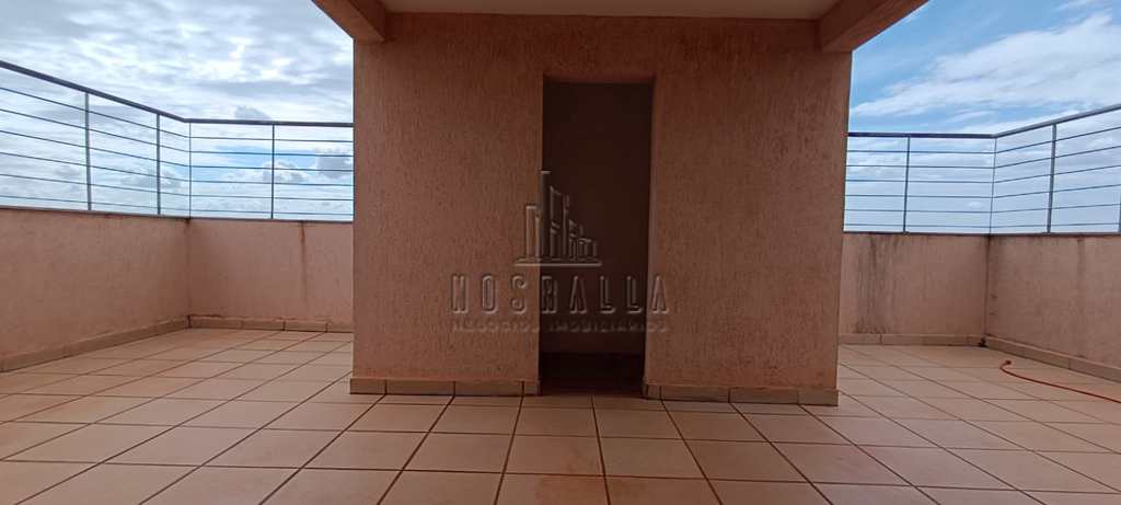 Apartamento em Jaboticabal, no bairro Centro