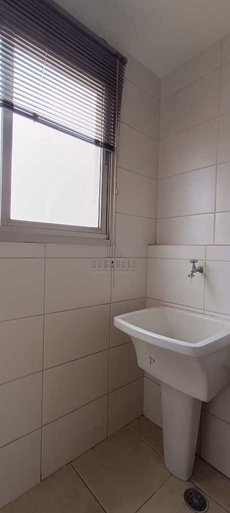 Apartamento em Jaboticabal, no bairro Centro