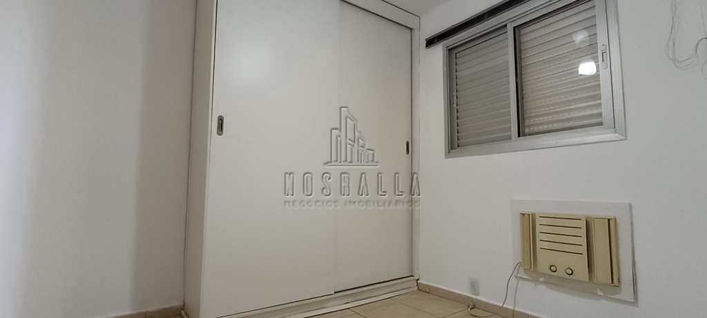 Apartamento em Jaboticabal, no bairro Centro
