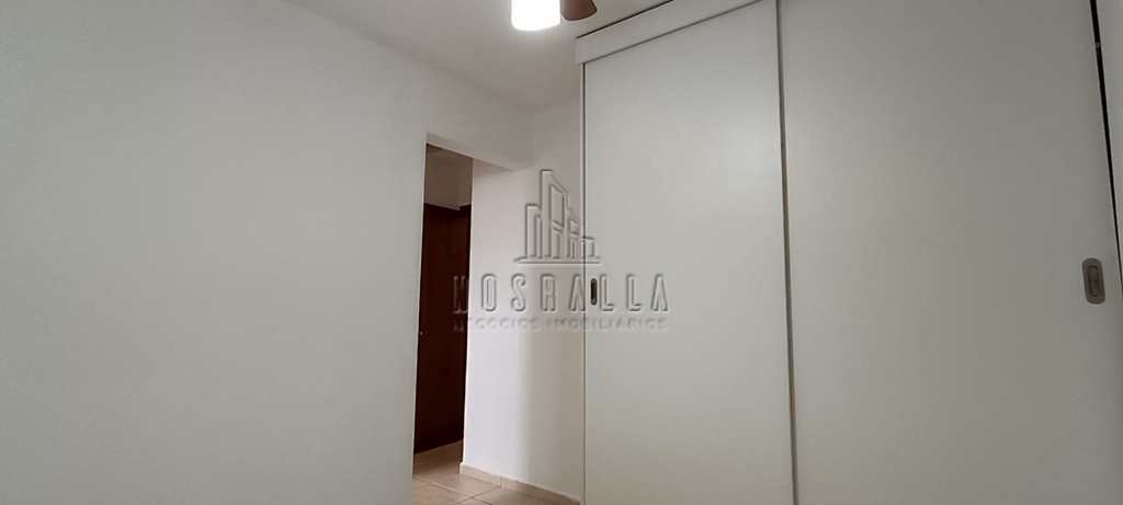 Apartamento em Jaboticabal, no bairro Centro
