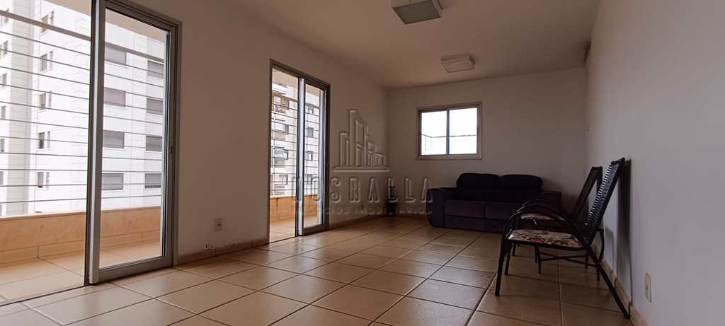Apartamento em Jaboticabal, no bairro Centro