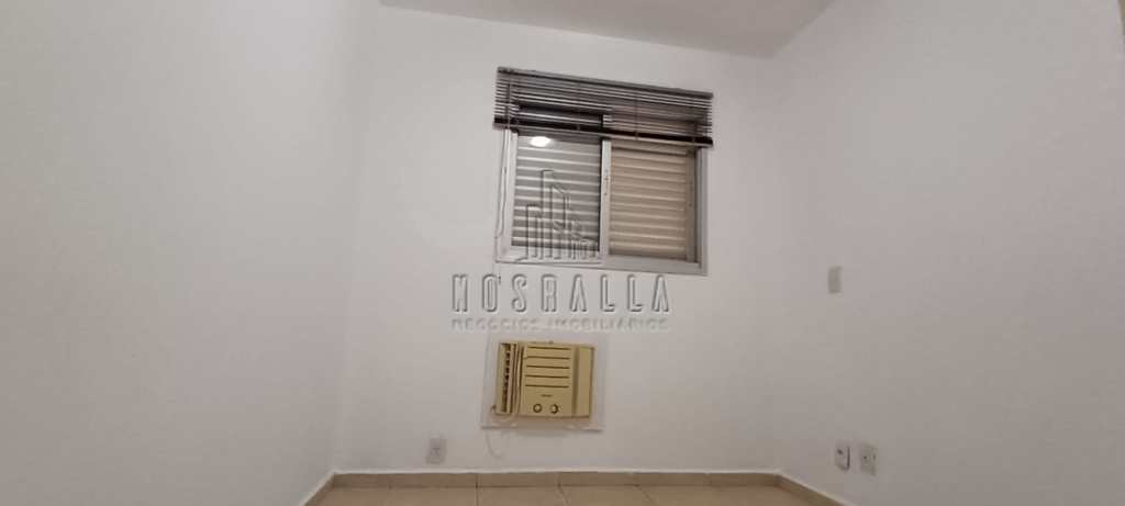 Apartamento em Jaboticabal, no bairro Centro
