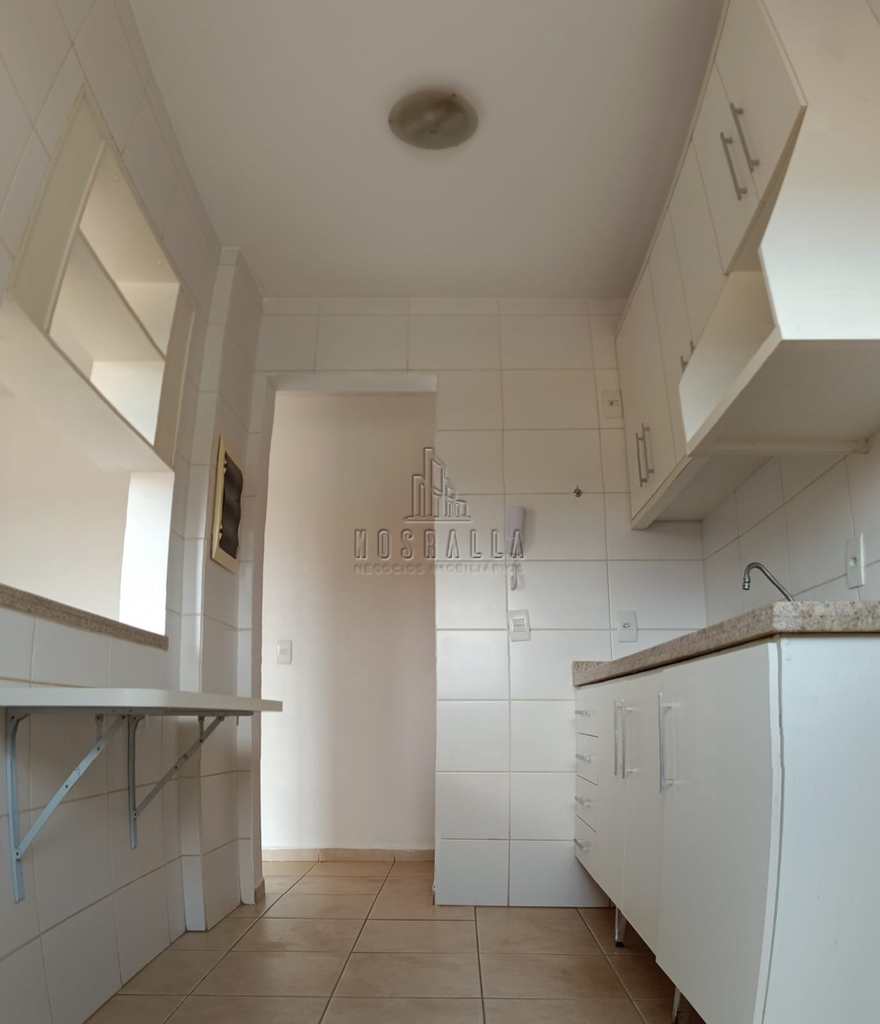 Apartamento em Jaboticabal, no bairro Centro