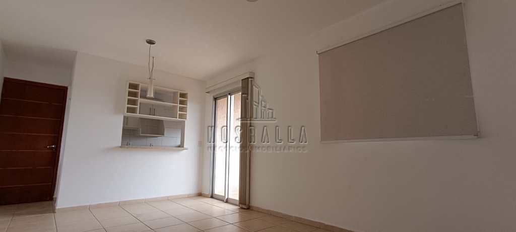 Apartamento em Jaboticabal, no bairro Centro