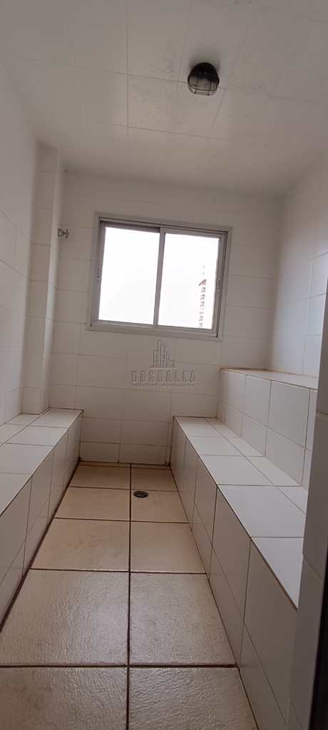 Apartamento em Jaboticabal, no bairro Centro