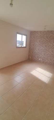 Apartamento, código 1724917 em Jaboticabal, bairro Centro