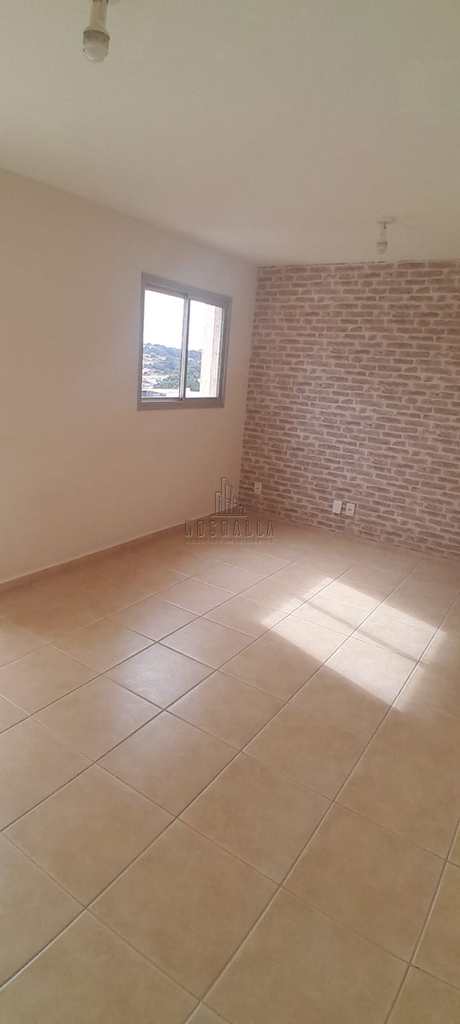 Apartamento em Jaboticabal, no bairro Centro