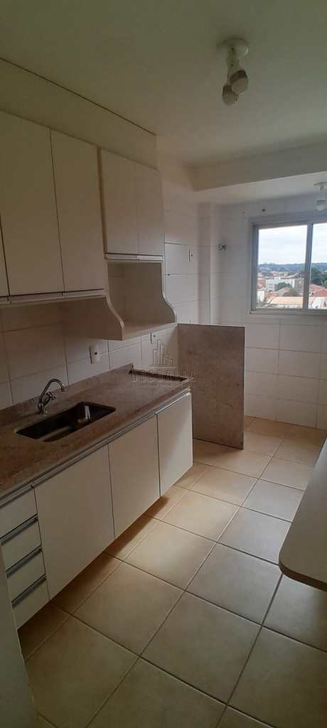 Apartamento em Jaboticabal, no bairro Centro