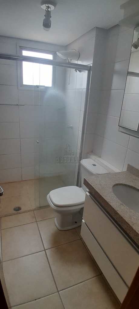Apartamento em Jaboticabal, no bairro Centro