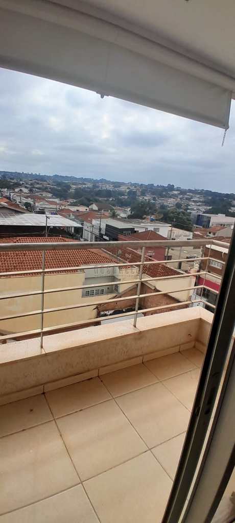 Apartamento em Jaboticabal, no bairro Centro