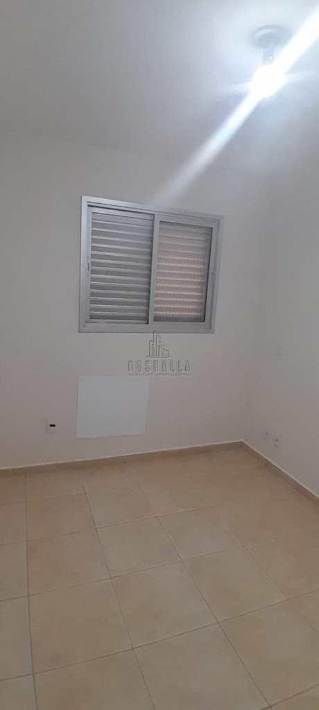 Apartamento em Jaboticabal, no bairro Centro