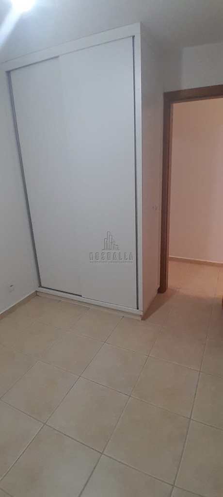 Apartamento em Jaboticabal, no bairro Centro