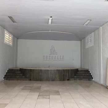Salão em Jaboticabal, bairro Jardim Santa Rosa
