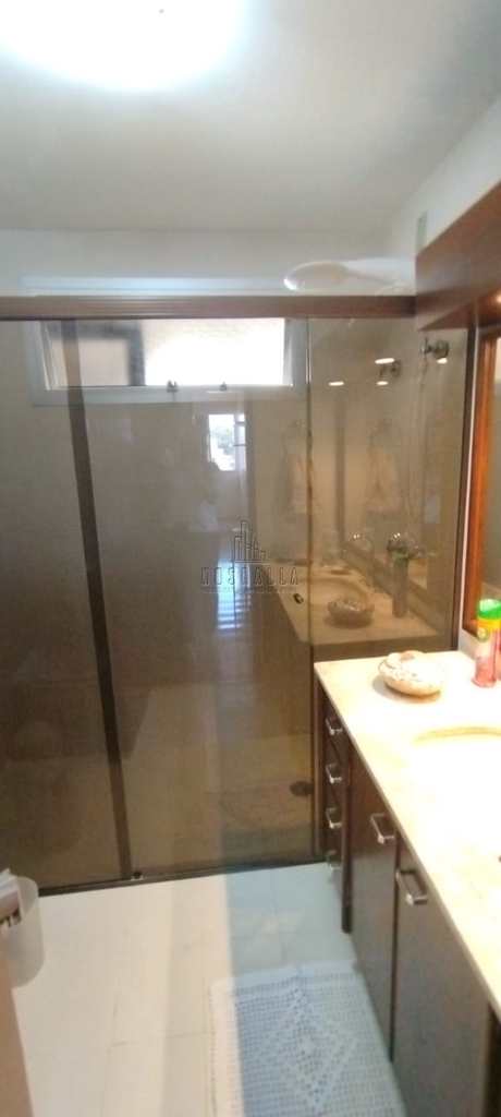Apartamento em Jaboticabal, no bairro Centro