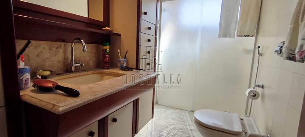 Apartamento em Jaboticabal, no bairro Centro