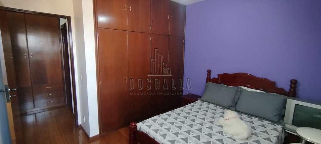Apartamento em Jaboticabal, no bairro Centro