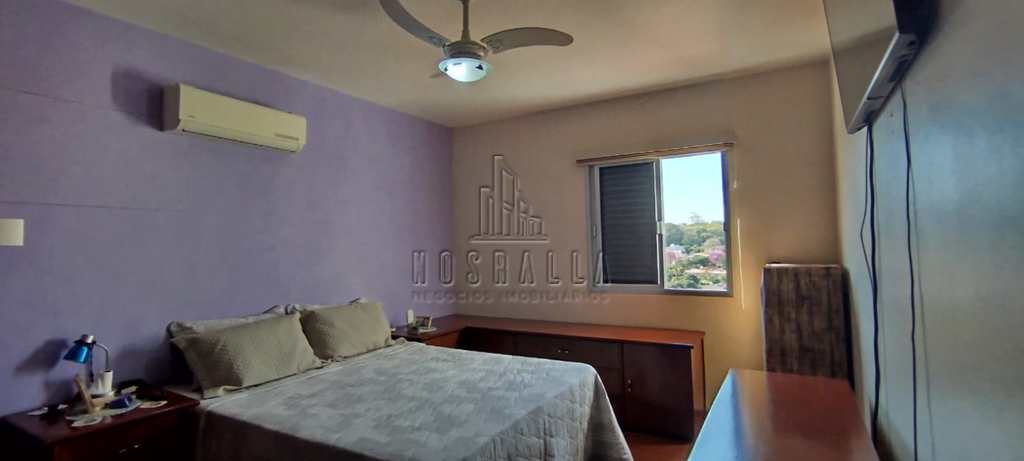 Apartamento em Jaboticabal, no bairro Centro