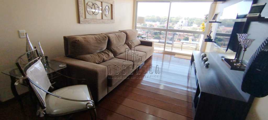 Apartamento em Jaboticabal, no bairro Centro