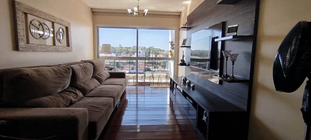 Apartamento em Jaboticabal, no bairro Centro