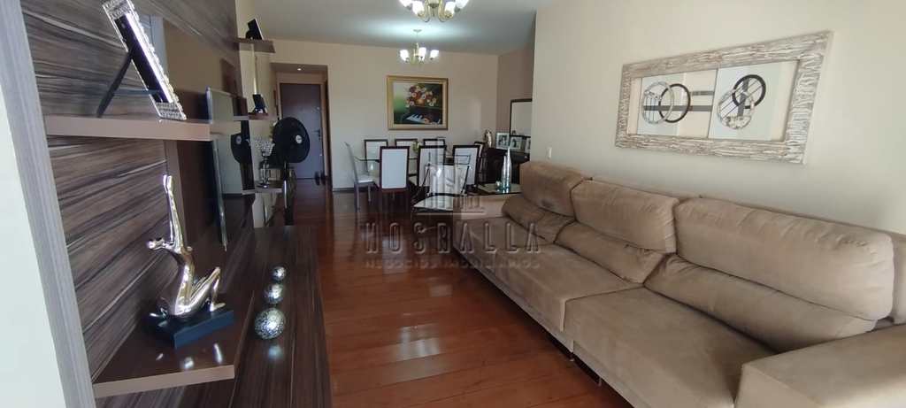Apartamento em Jaboticabal, no bairro Centro