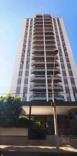 Apartamento, código 1724920 em Jaboticabal, bairro Centro