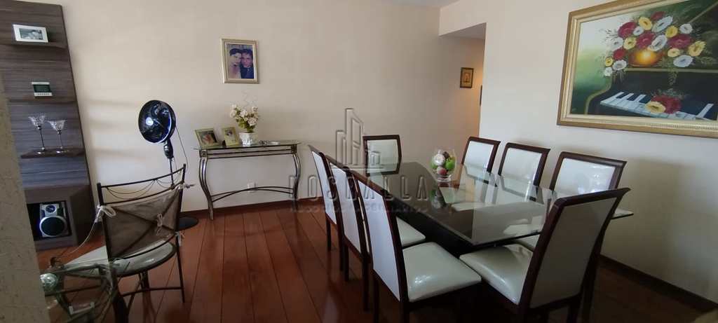Apartamento em Jaboticabal, no bairro Centro