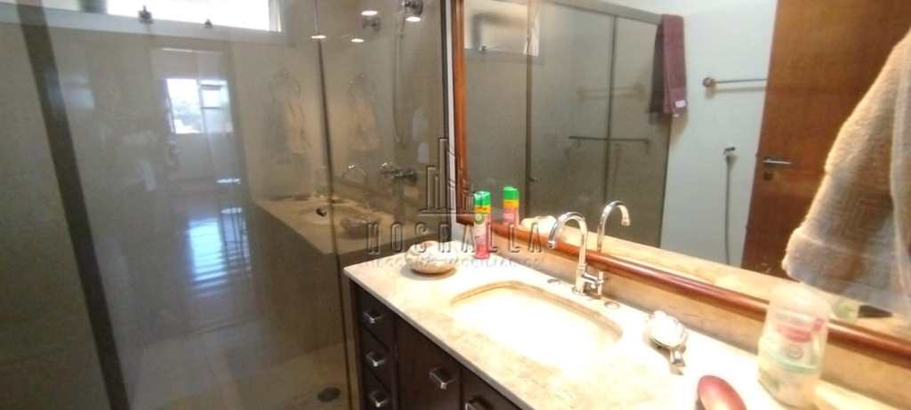 Apartamento em Jaboticabal, no bairro Centro