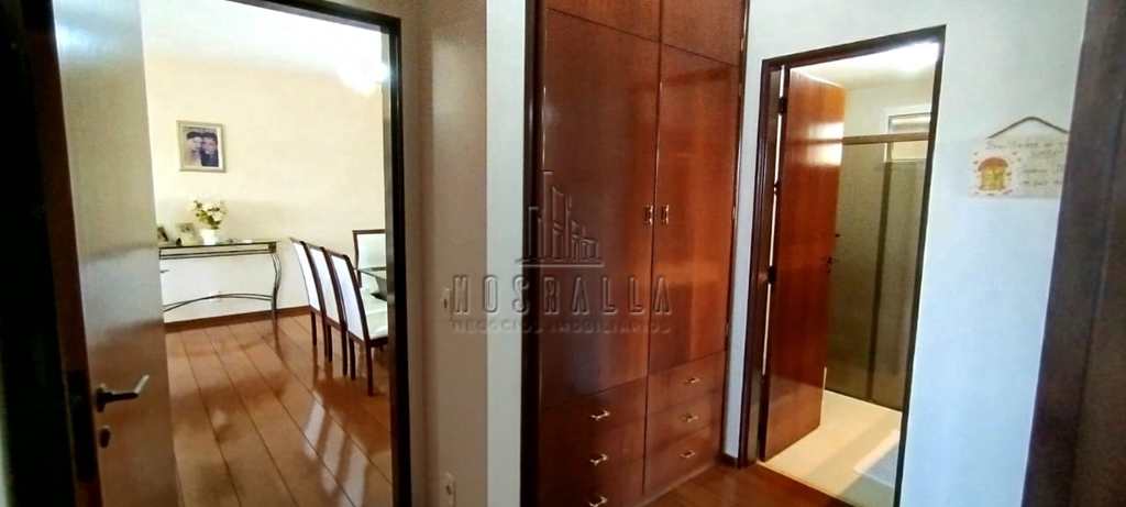 Apartamento em Jaboticabal, no bairro Centro