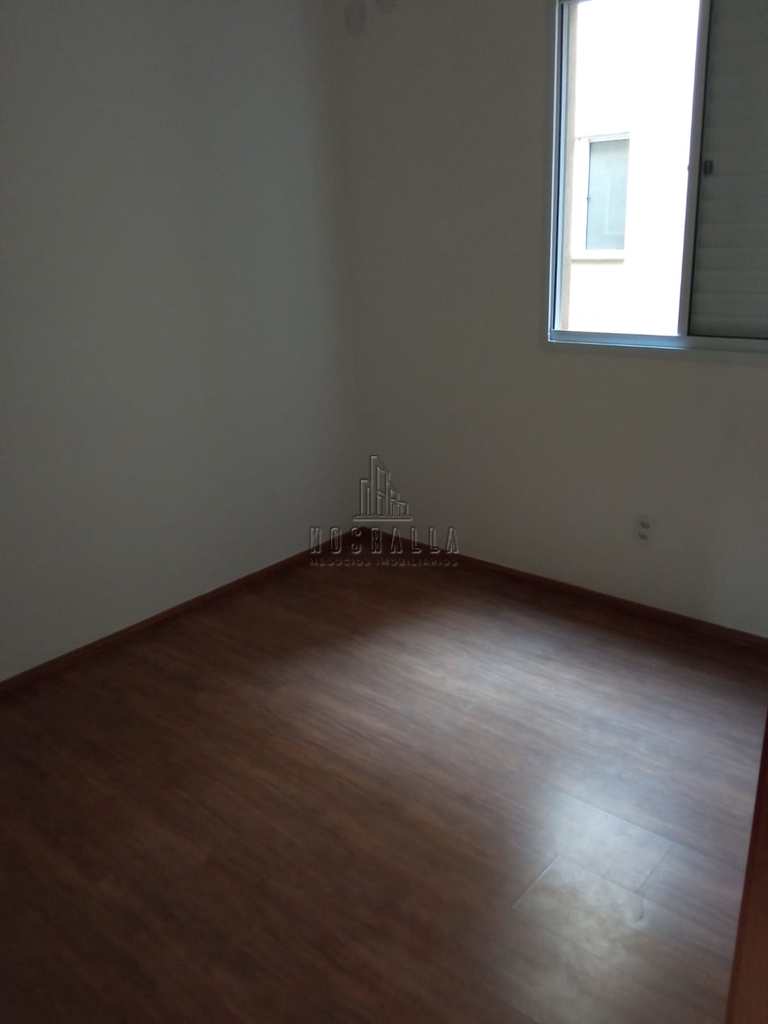 Apartamento em Jaboticabal, no bairro Athenas Paulista
