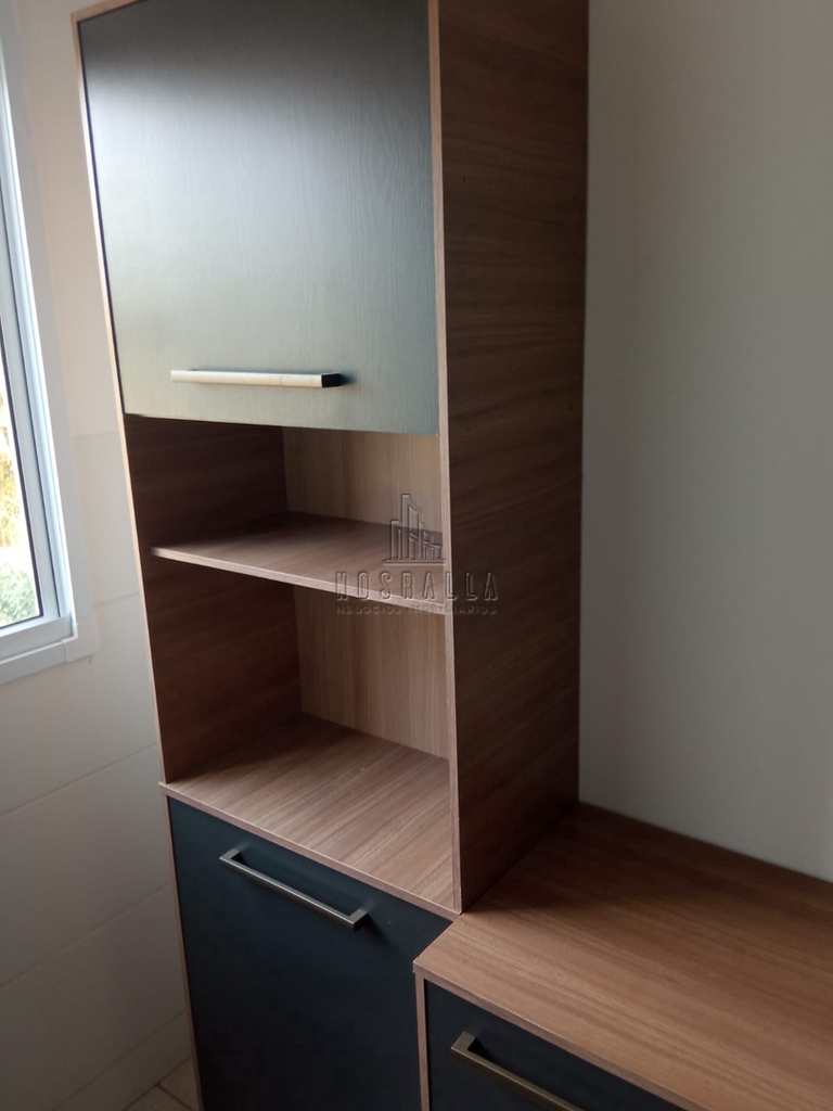 Apartamento em Jaboticabal, no bairro Athenas Paulista