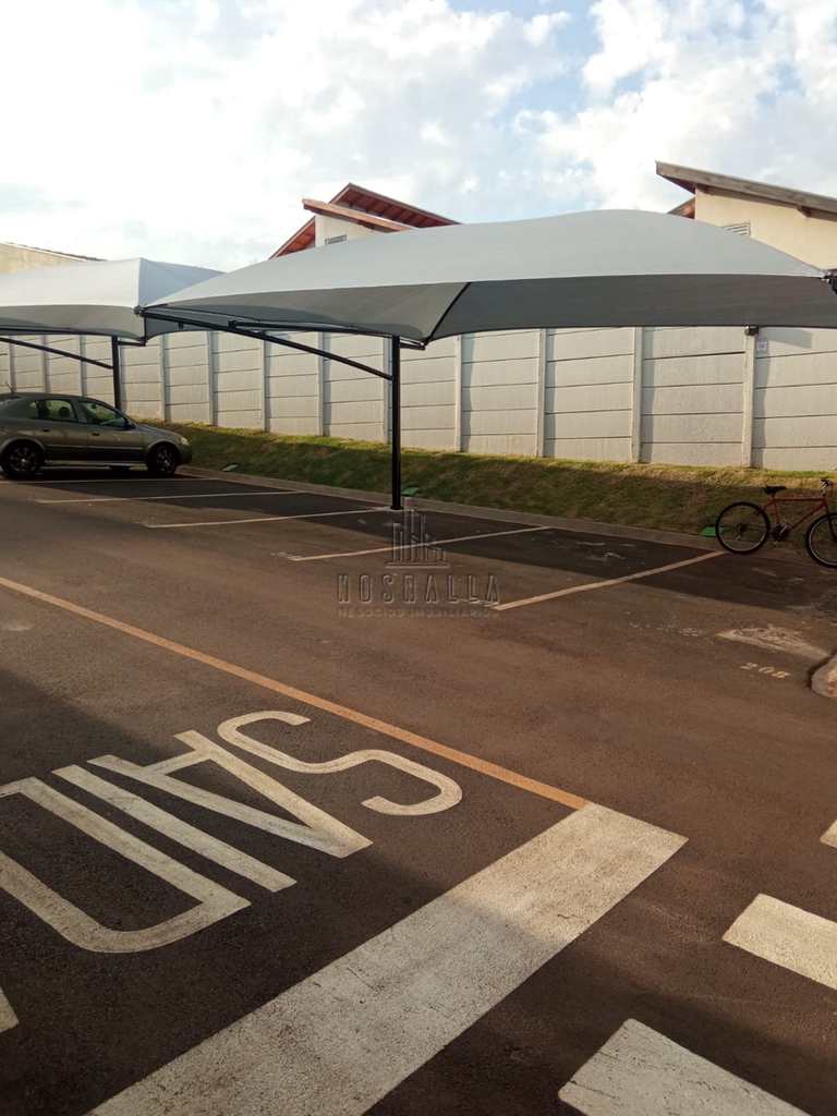 Apartamento em Jaboticabal, no bairro Athenas Paulista