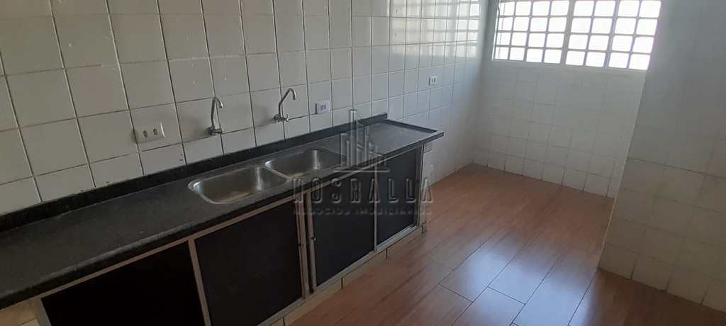 Salão em Jaboticabal, no bairro Jardim Morumbi