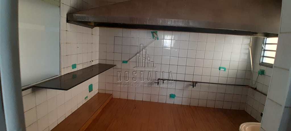 Salão em Jaboticabal, no bairro Jardim Morumbi