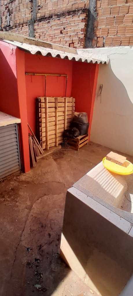 Salão em Jaboticabal, no bairro Jardim Morumbi