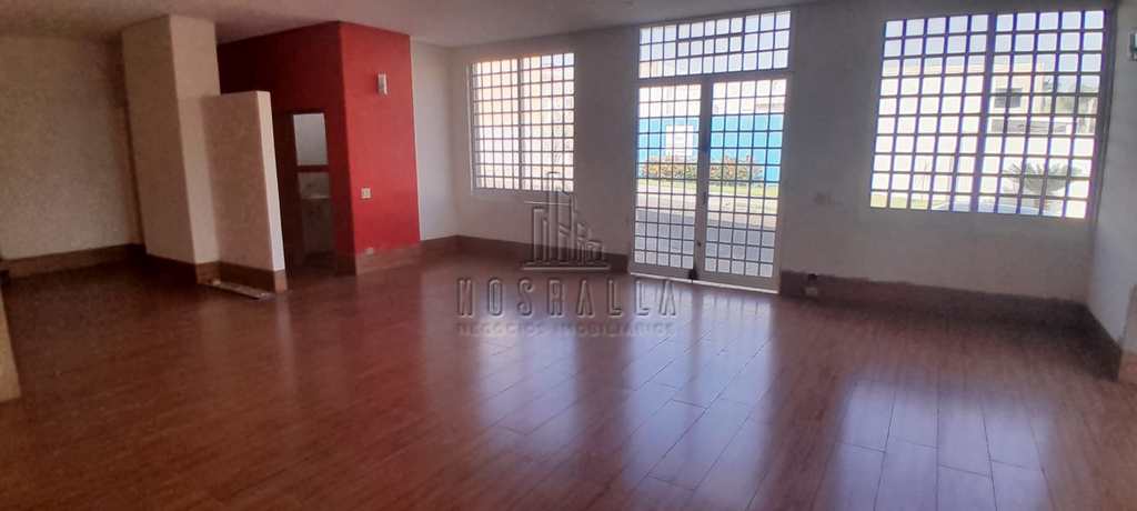 Salão em Jaboticabal, no bairro Jardim Morumbi