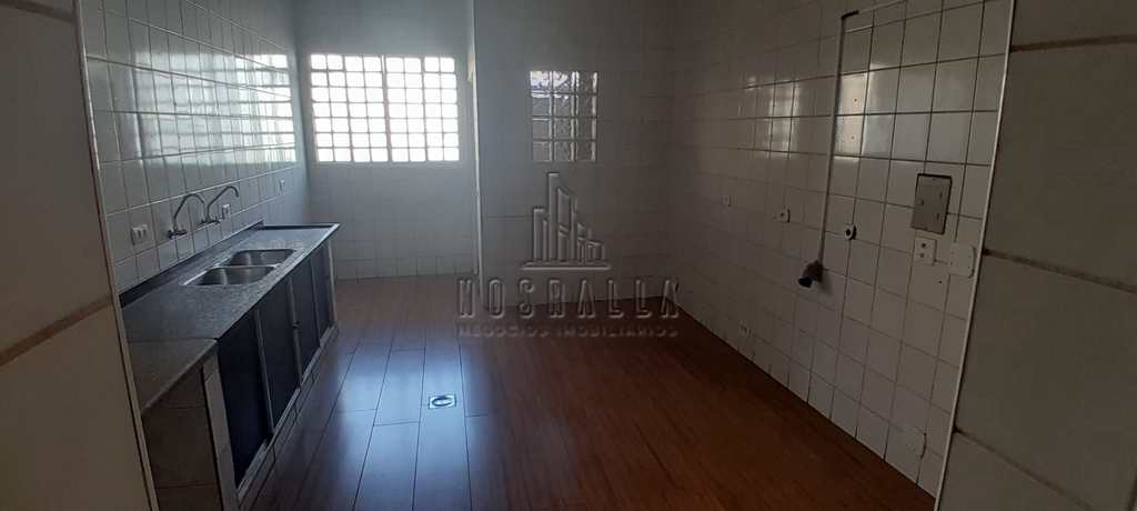 Salão em Jaboticabal, no bairro Jardim Morumbi