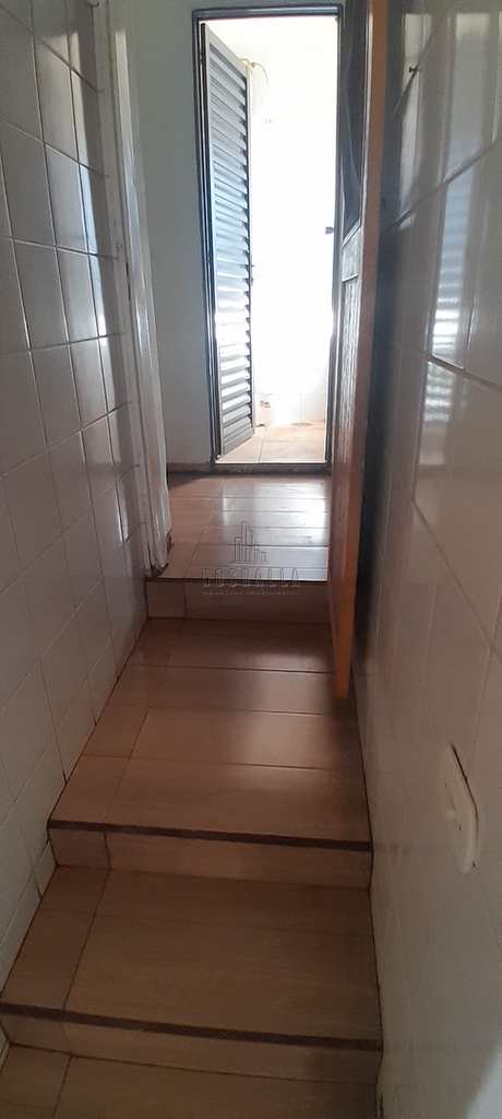 Salão em Jaboticabal, no bairro Jardim Morumbi