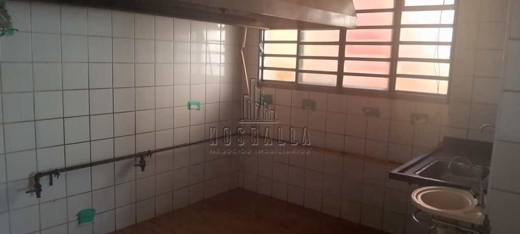 Salão em Jaboticabal, no bairro Jardim Morumbi