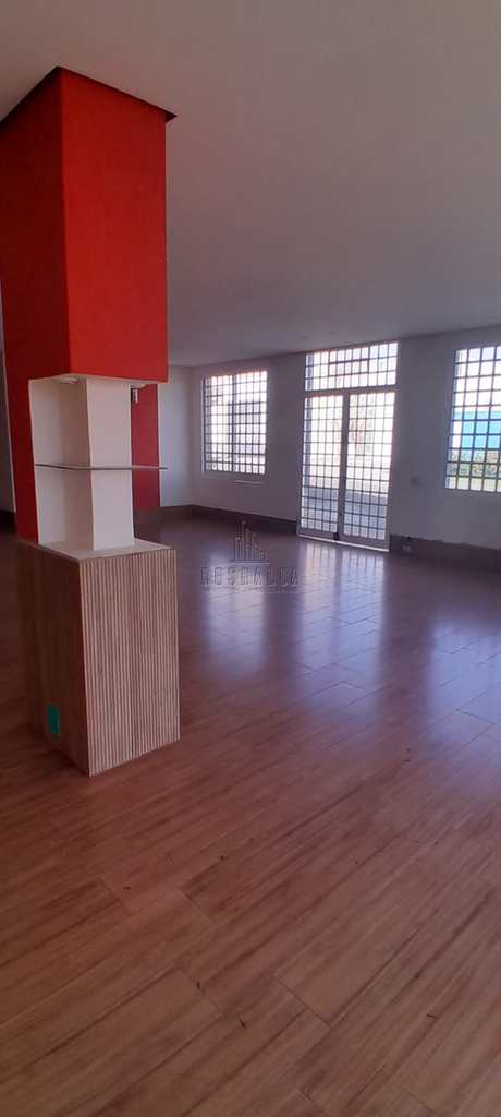 Salão em Jaboticabal, no bairro Jardim Morumbi