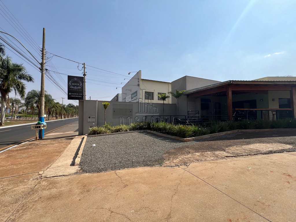 Área Comercial em Jaboticabal, no bairro Sorocabano