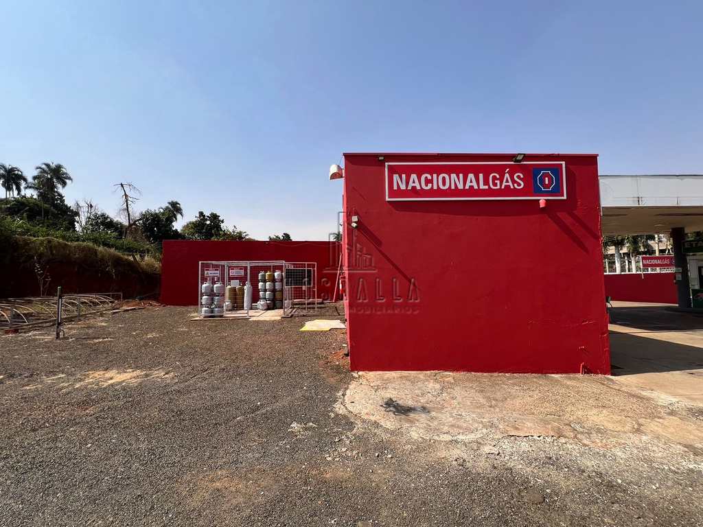 Área Comercial em Jaboticabal, no bairro Sorocabano