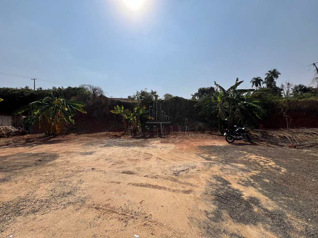 Área Comercial em Jaboticabal, no bairro Sorocabano