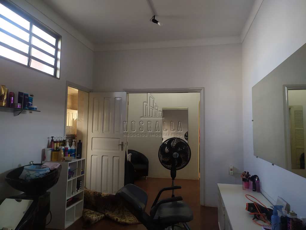 Casa em Jaboticabal, no bairro Nova Jaboticabal