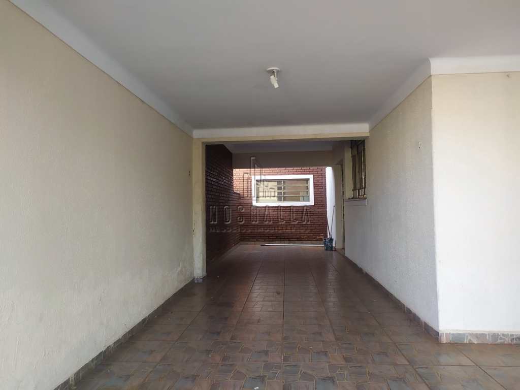 Casa em Jaboticabal, no bairro Nova Jaboticabal