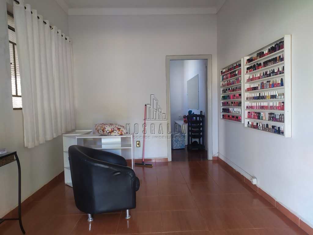 Casa em Jaboticabal, no bairro Nova Jaboticabal