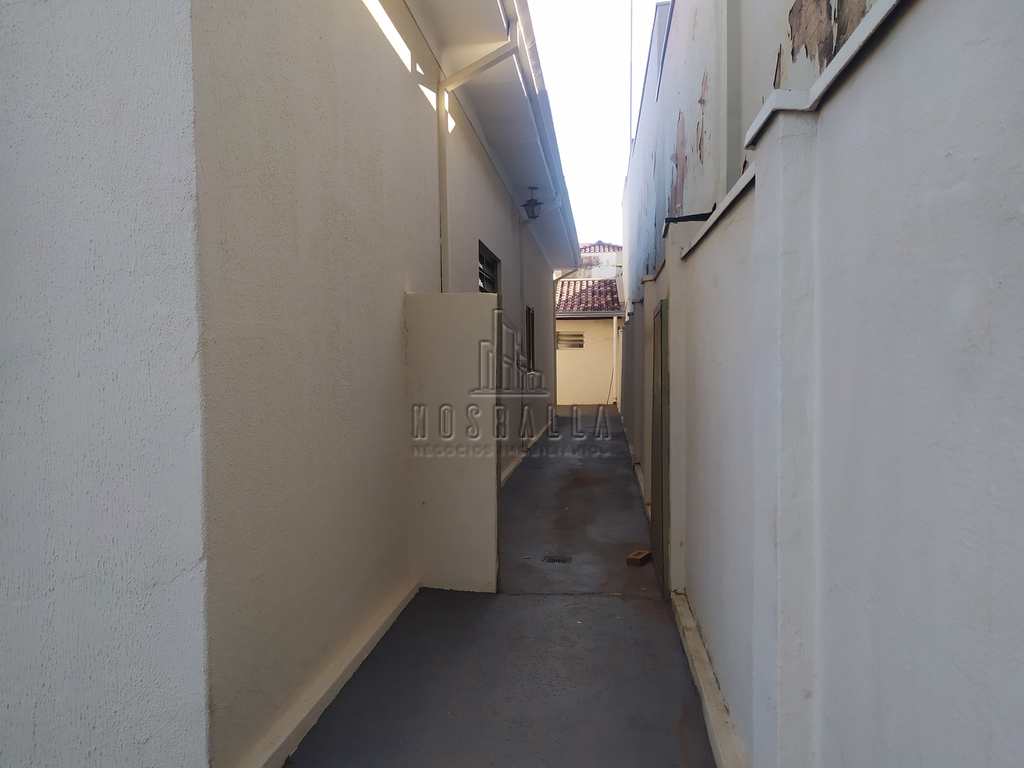 Casa em Jaboticabal, no bairro Nova Jaboticabal