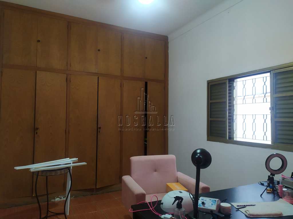 Casa em Jaboticabal, no bairro Nova Jaboticabal